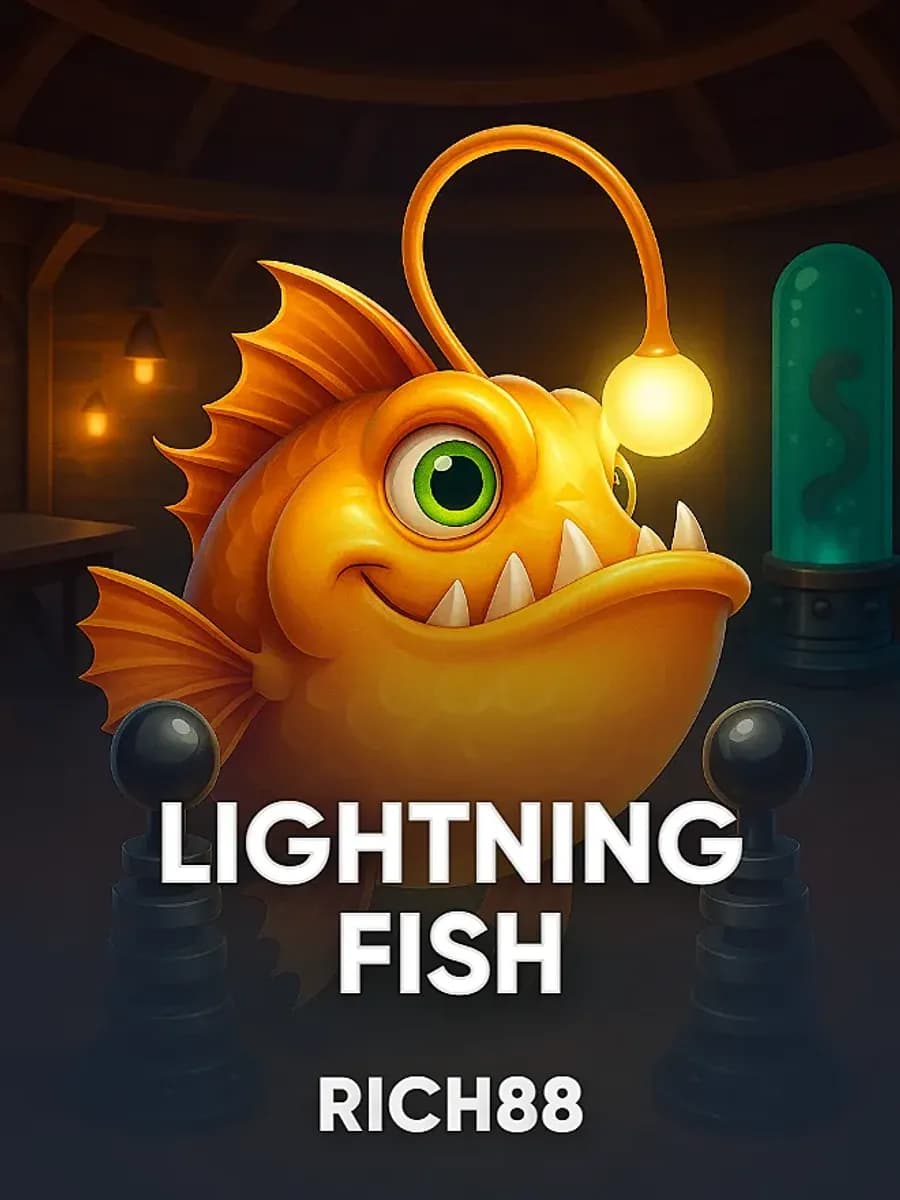 Lightning Fish
