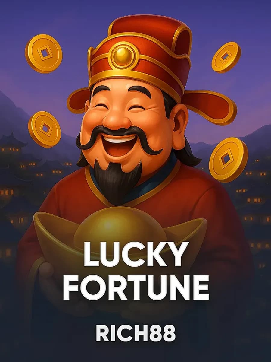 Lucky Fortune