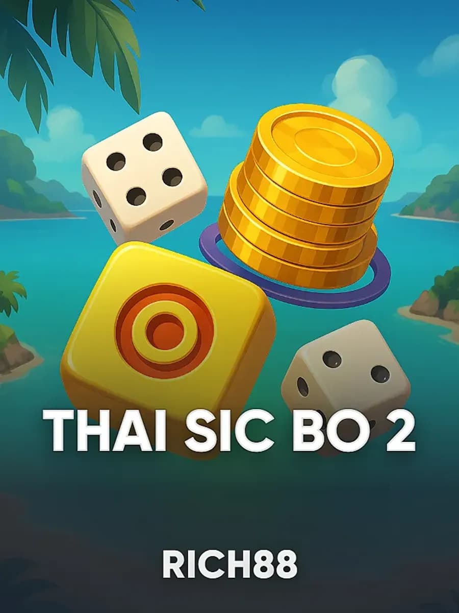 Thai Sic Bo 2