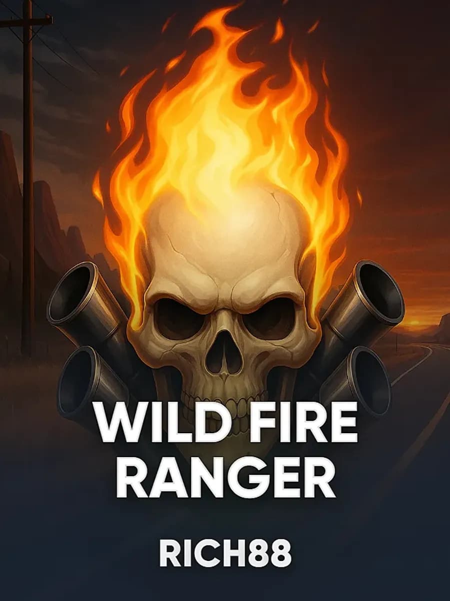 Wild Fire Ranger