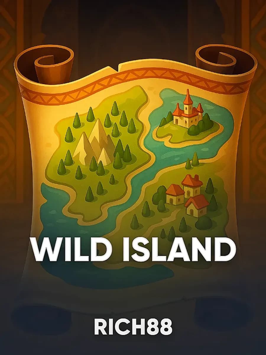 Wild Island