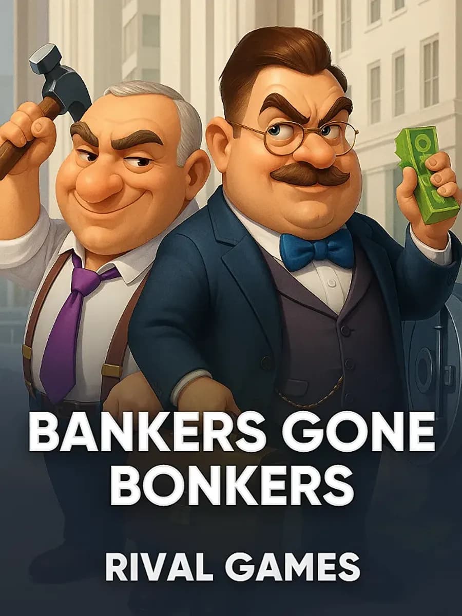 Bankers Gone Bonkers