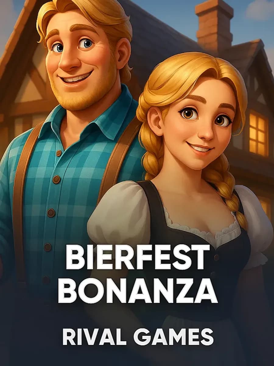Bierfest Bonanza