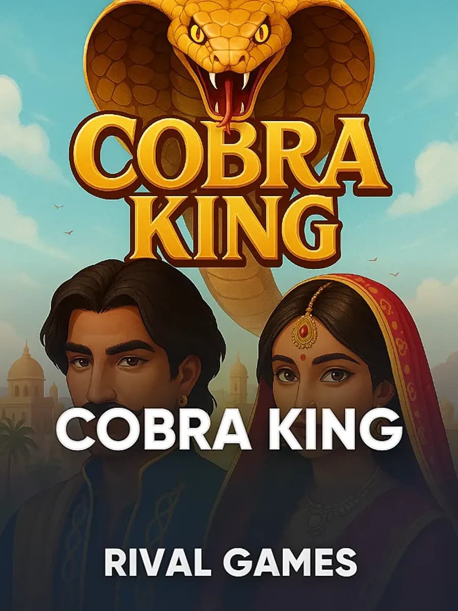 Cobra King