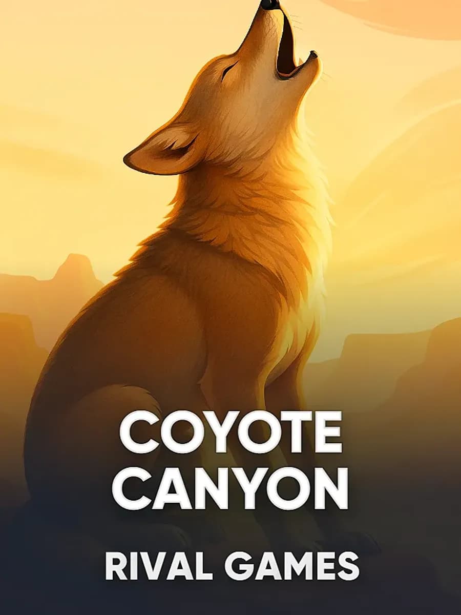 COYOTE CANYON