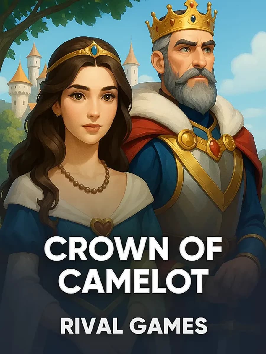 Crown Of Camelot