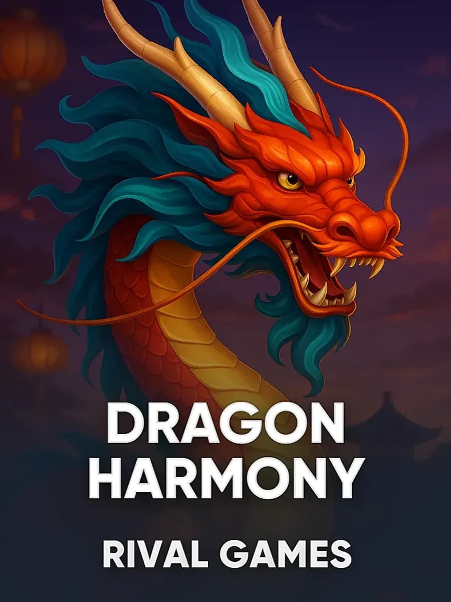 Dragon Harmony