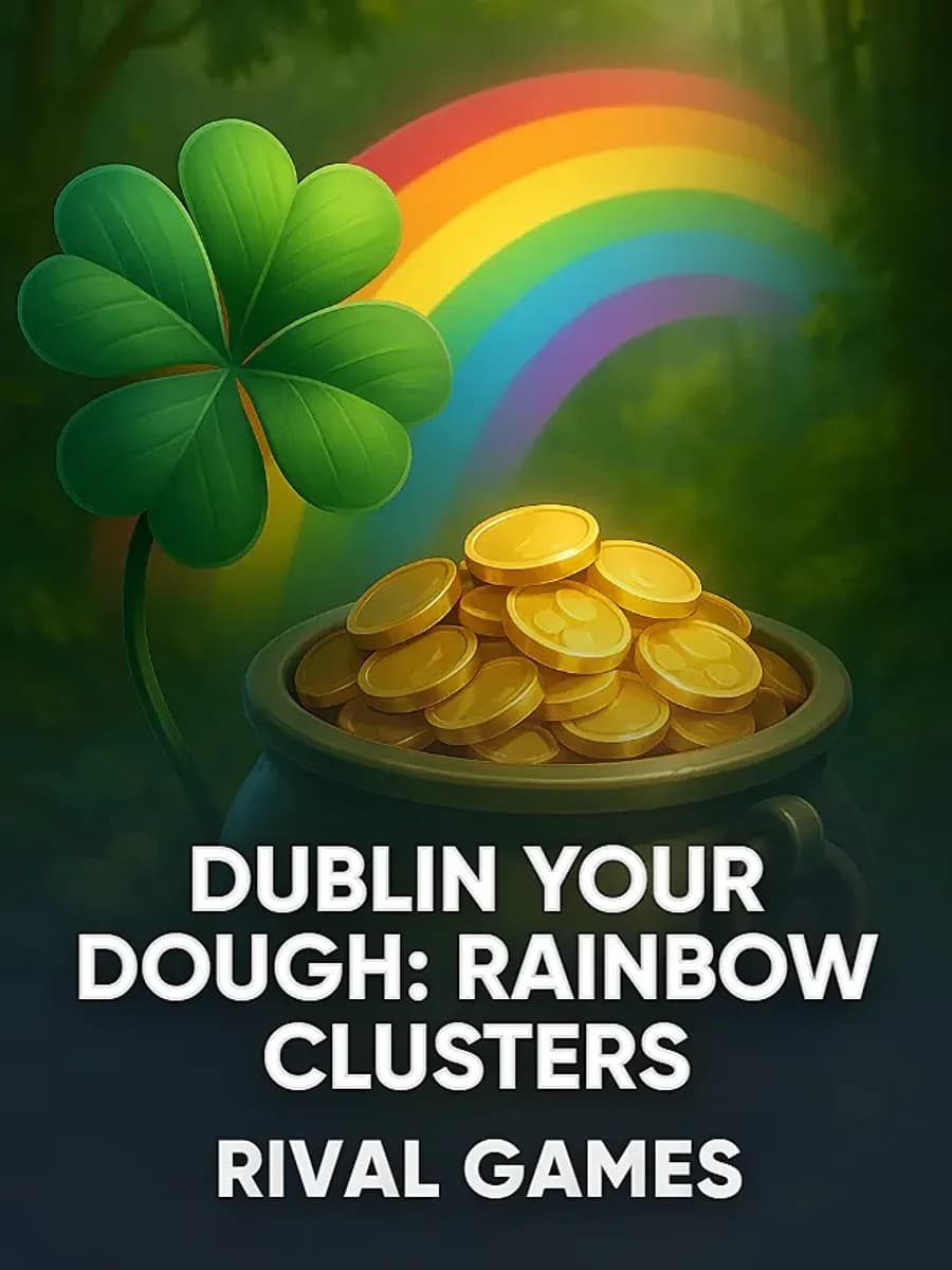 Dublin Your Dough: Rainbow Clusters