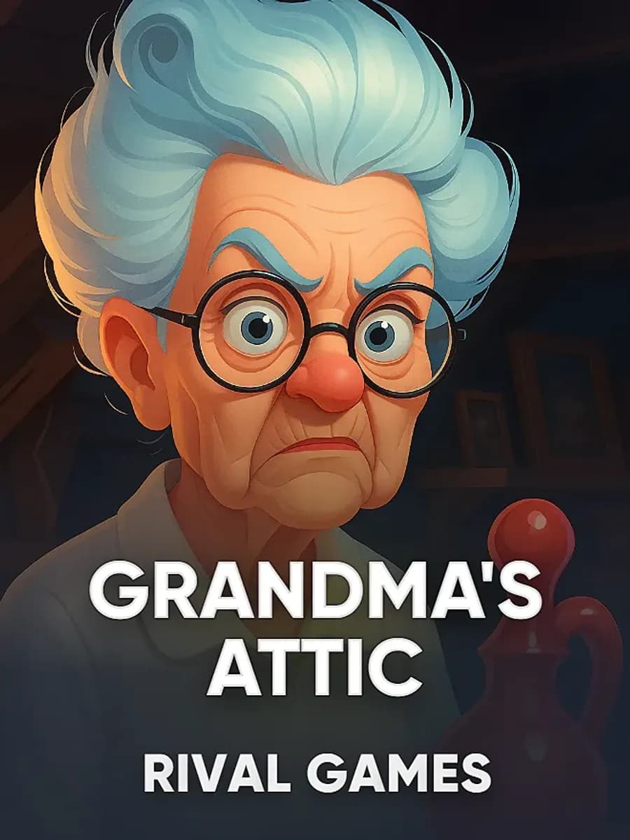 Grandma's Attic