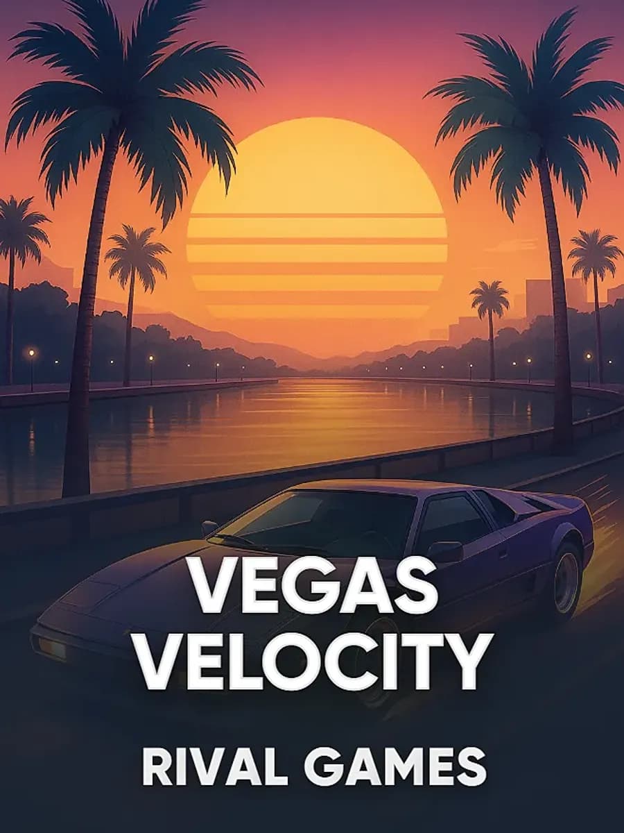 Vegas Velocity