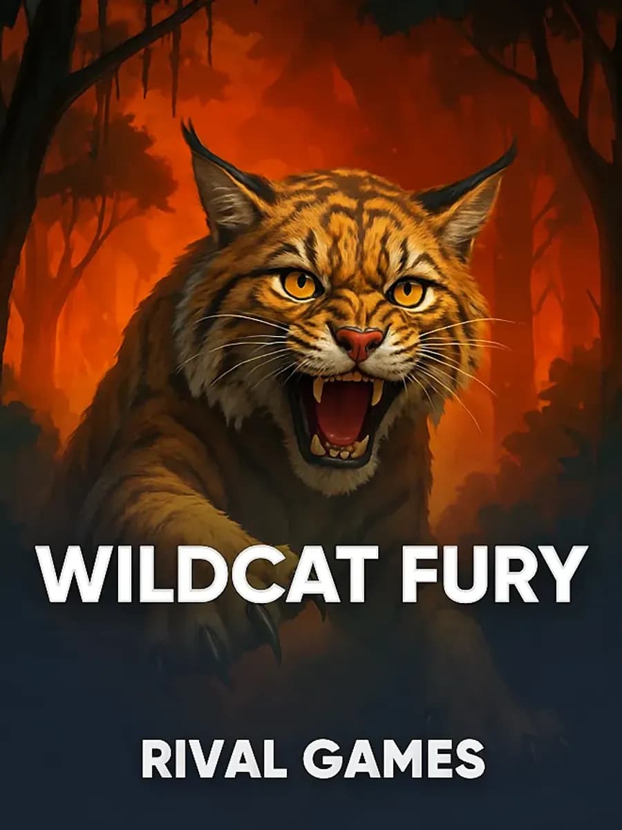 Wildcat Fury