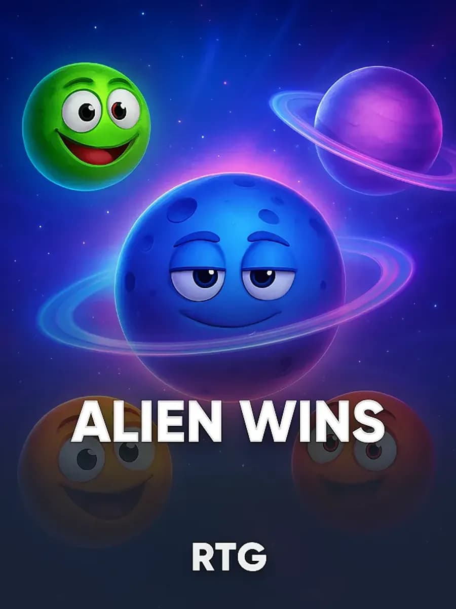 Alien Wins