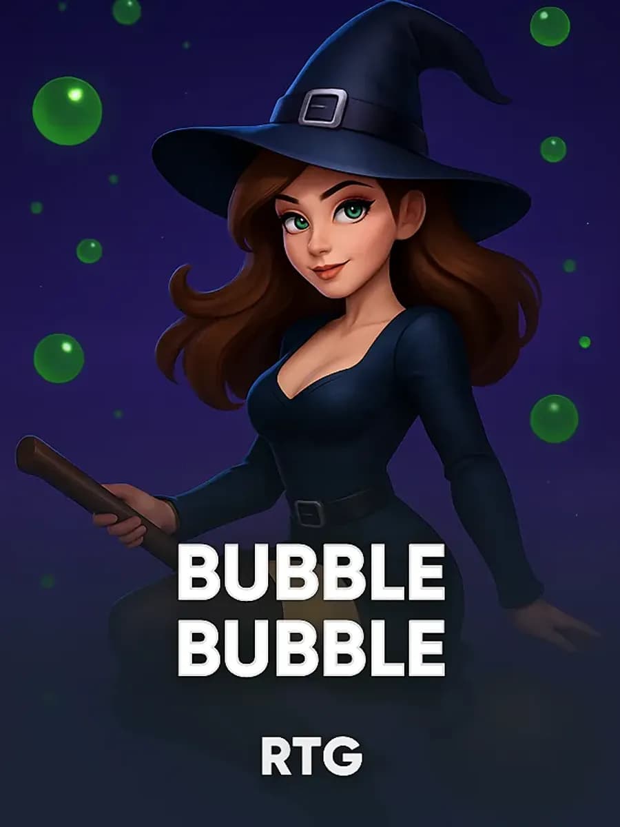 Bubble Bubble
