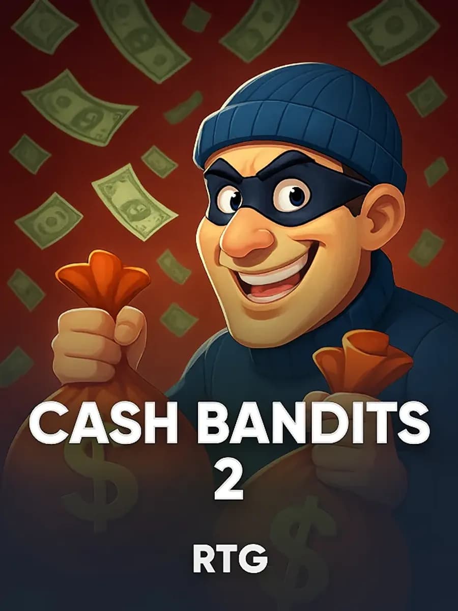 Cash Bandits 2