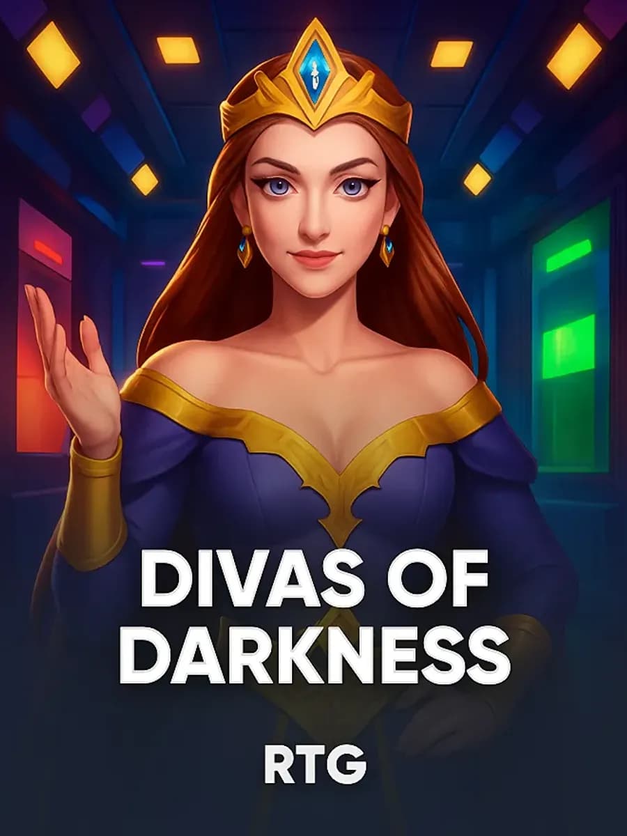 Divas of Darkness