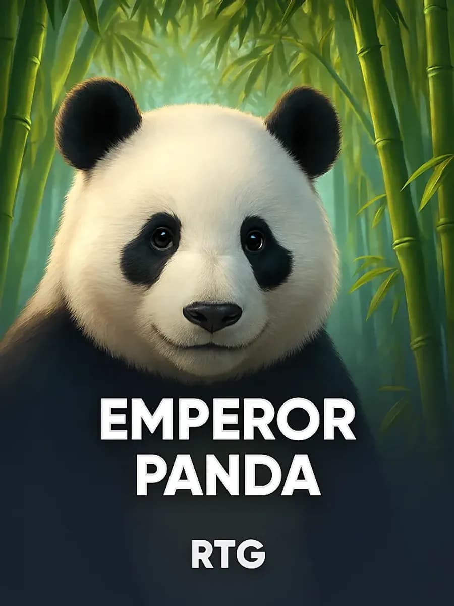 Emperor Panda