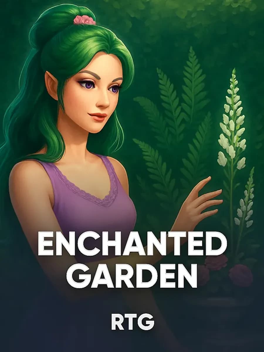 Enchanted Garden