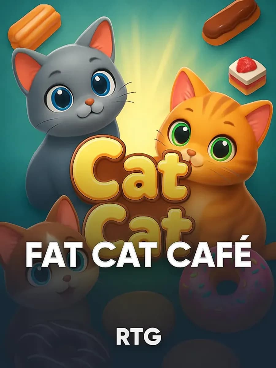 Fat Cat Café