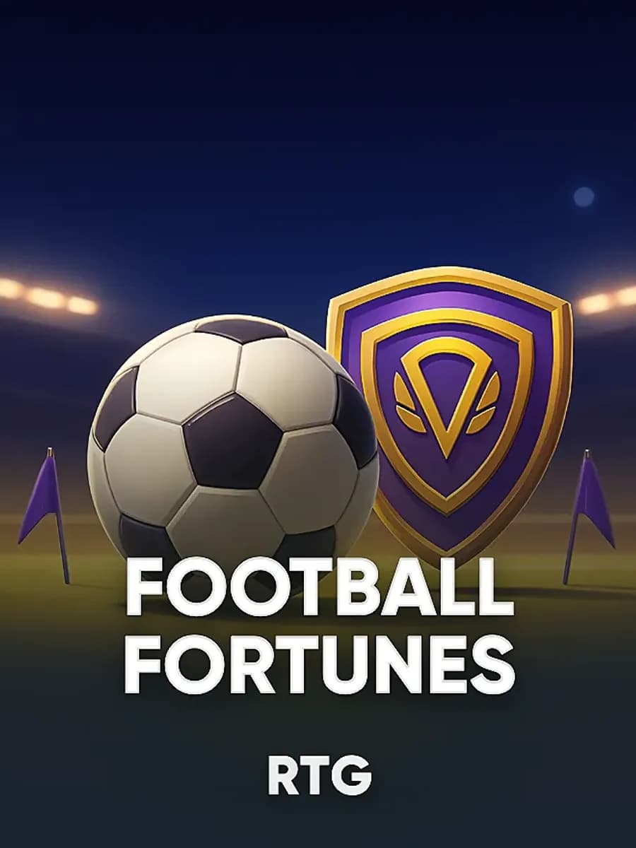 Football Fortunes