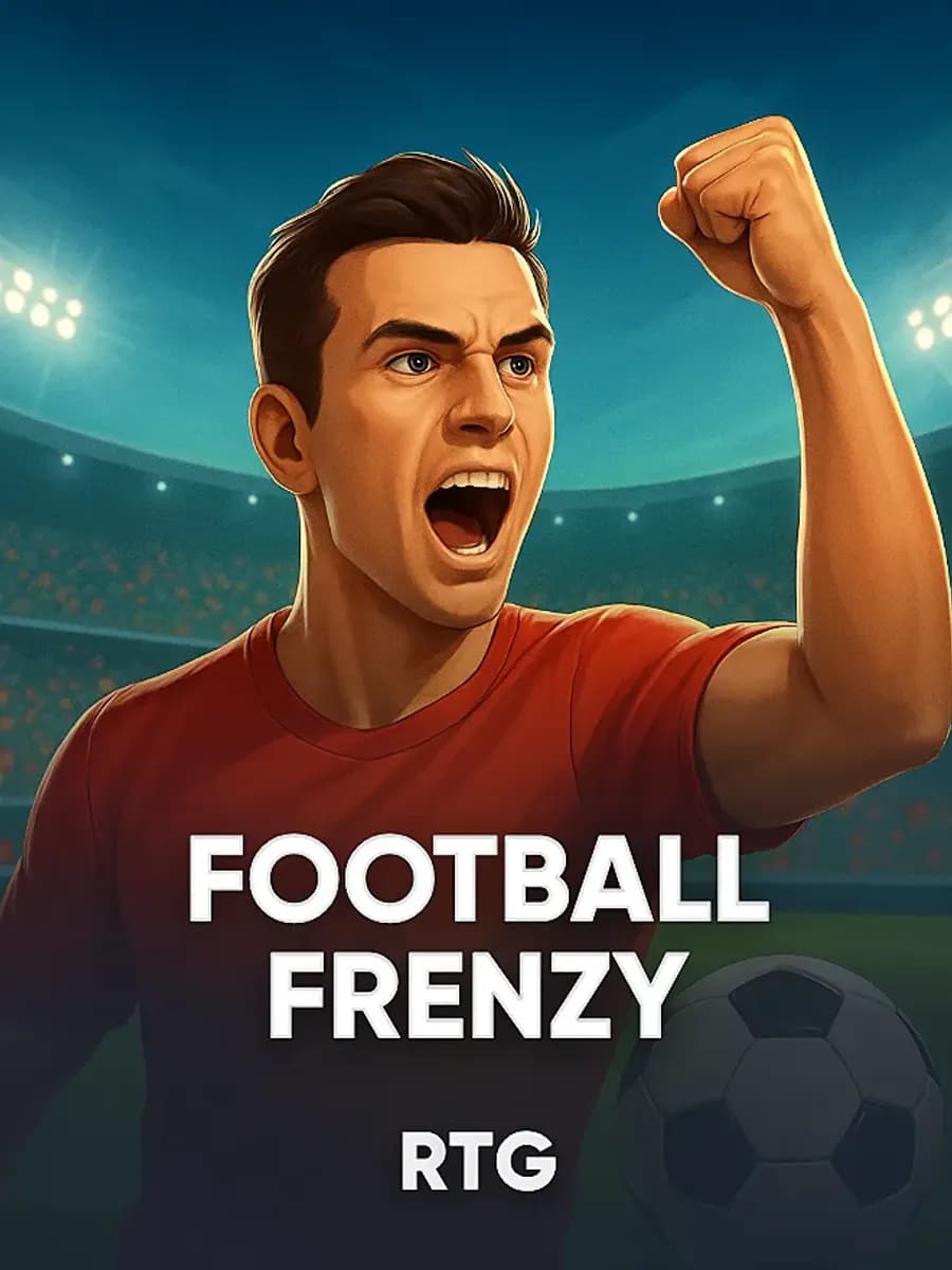 Football Frenzy