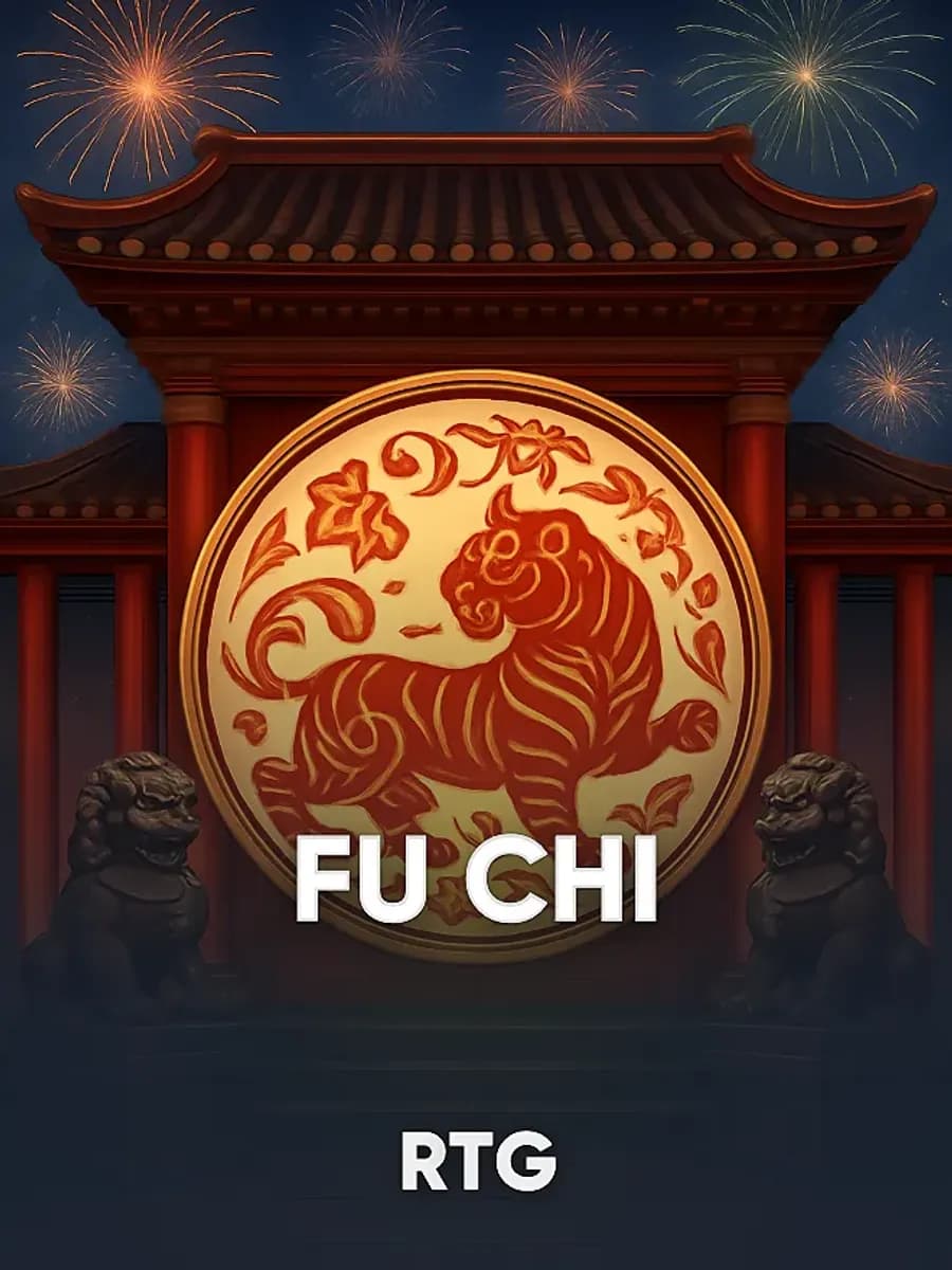 Fu Chi