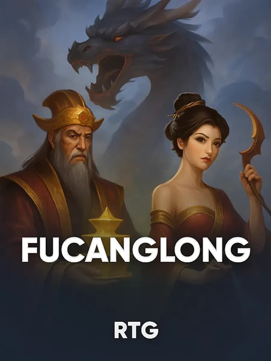 Fucanglong