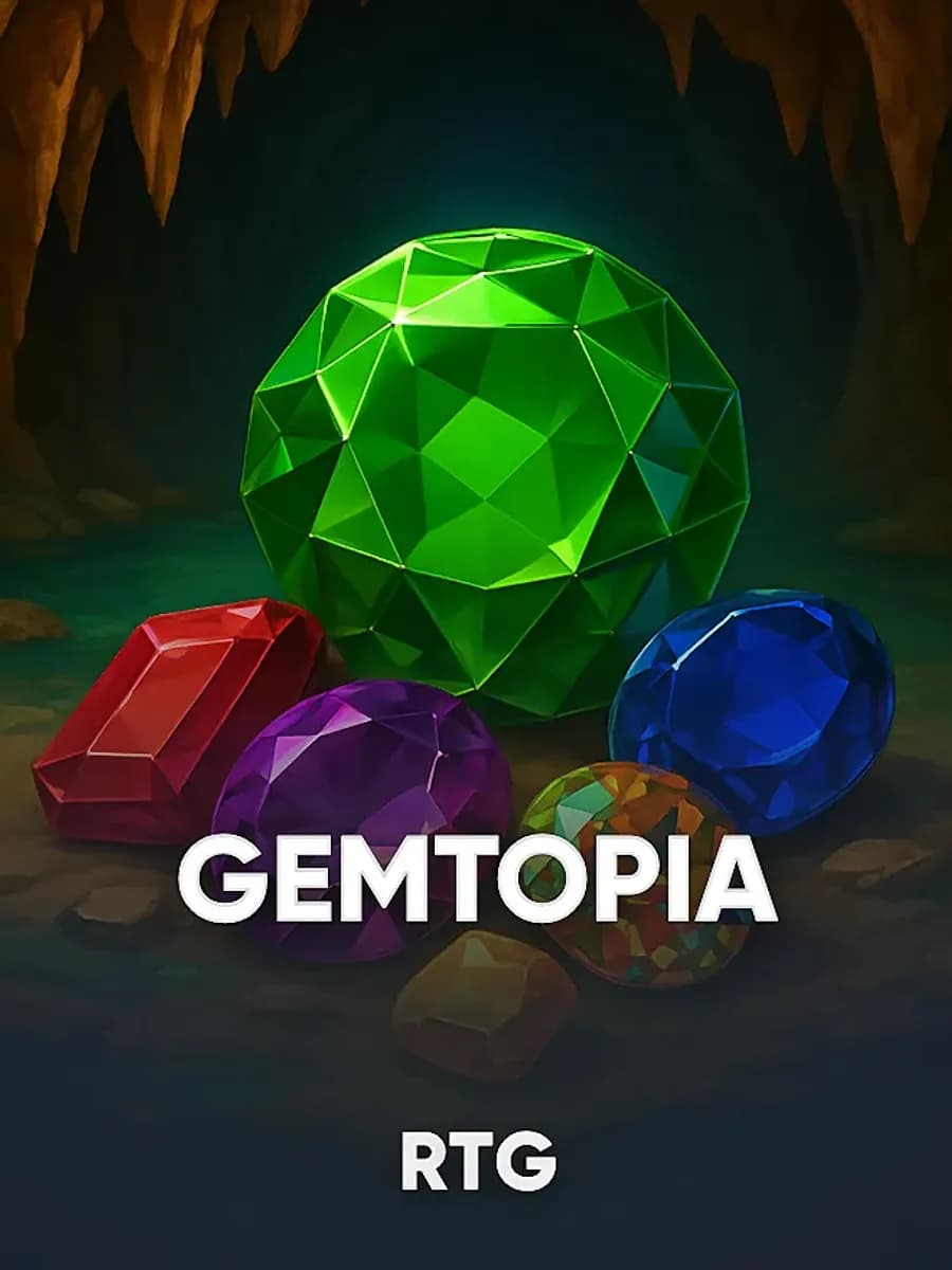 Gemtopia