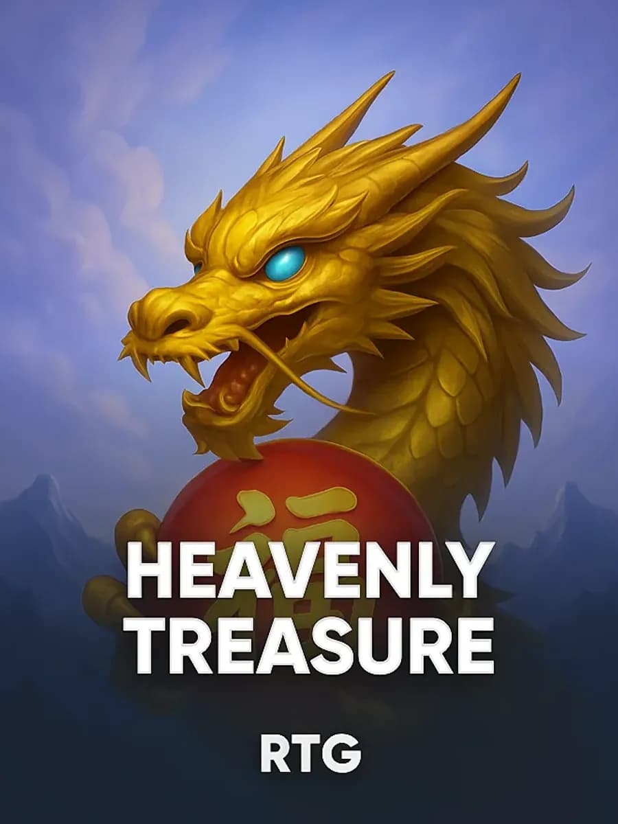 Heavenly Treasure