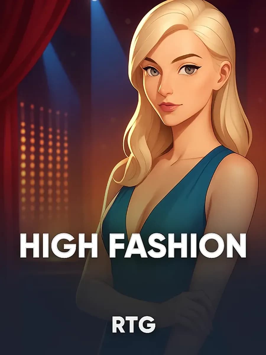 High Fashion