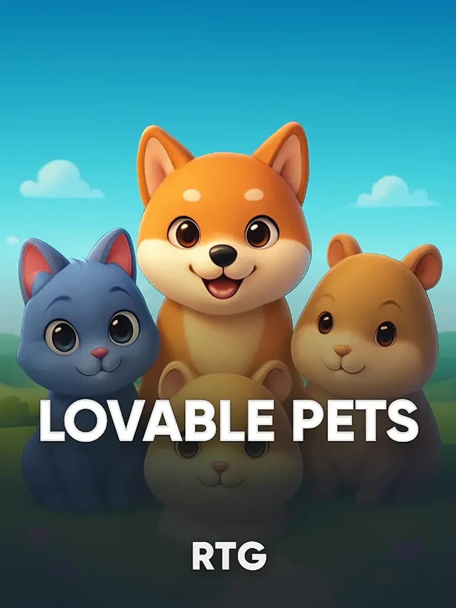Lovable Pets