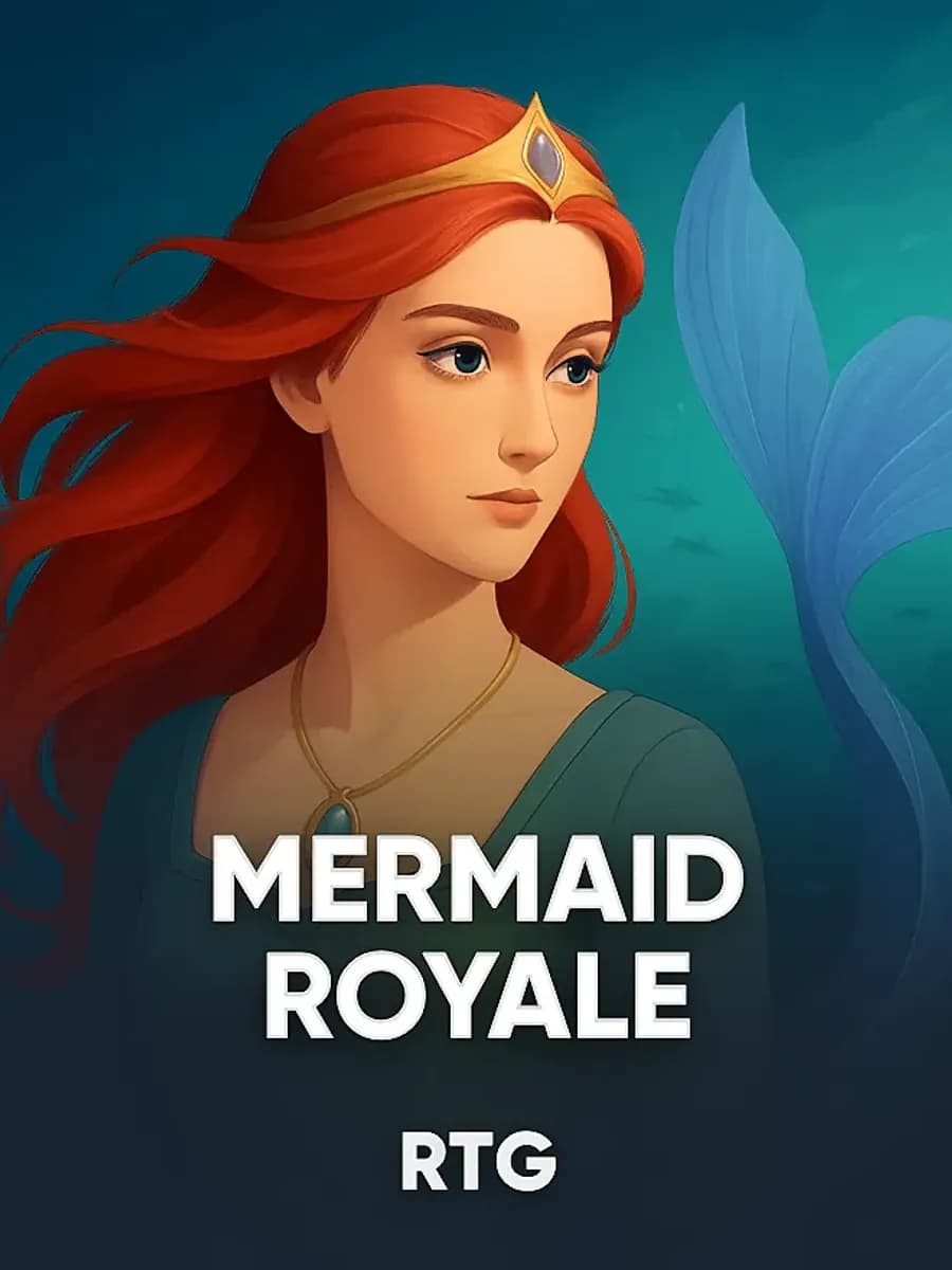 Mermaid Royale