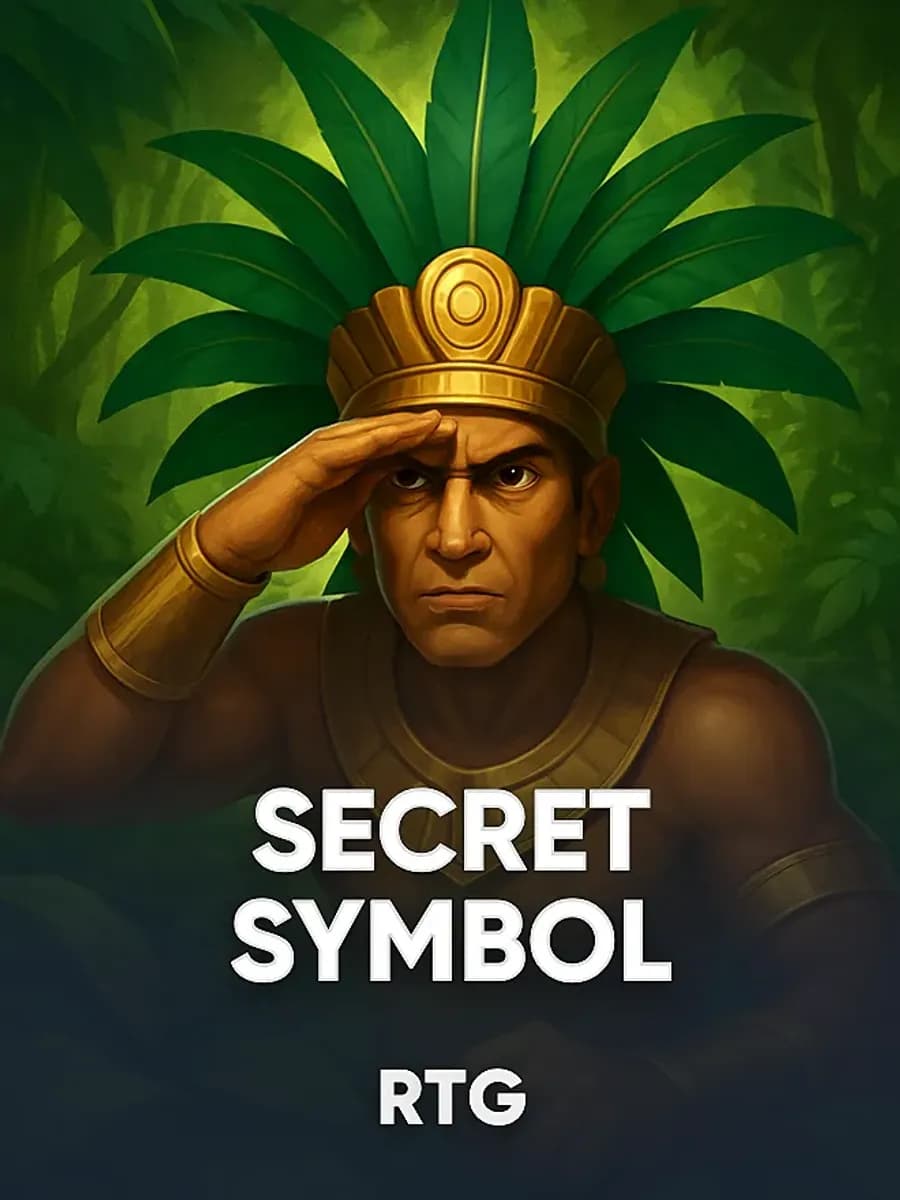 Secret Symbol