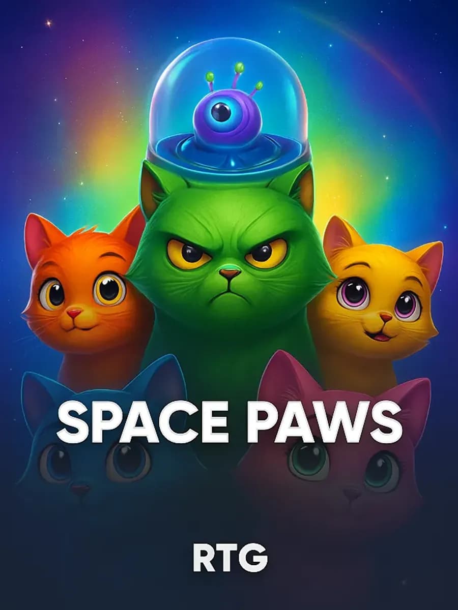 Space Paws