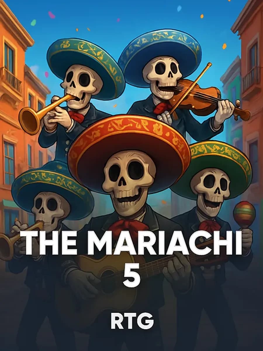 The Mariachi 5