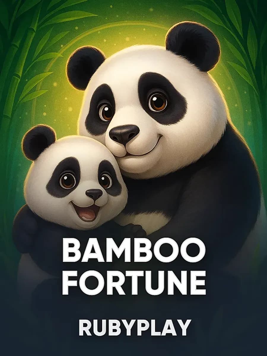 Bamboo Fortune