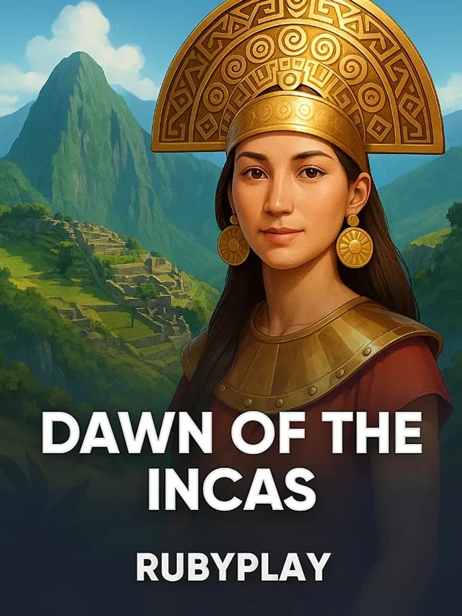 Dawn of the Incas