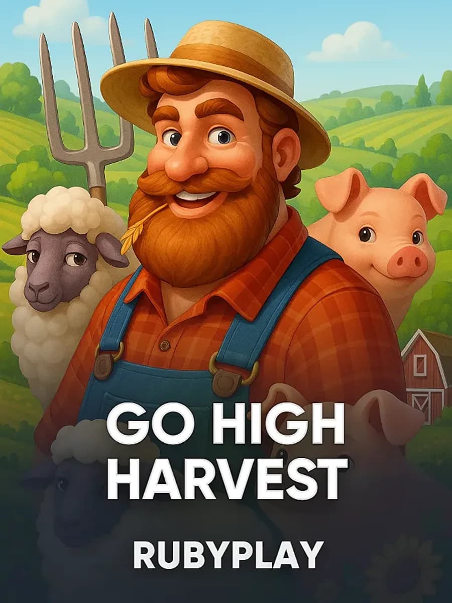 Go High Harvest