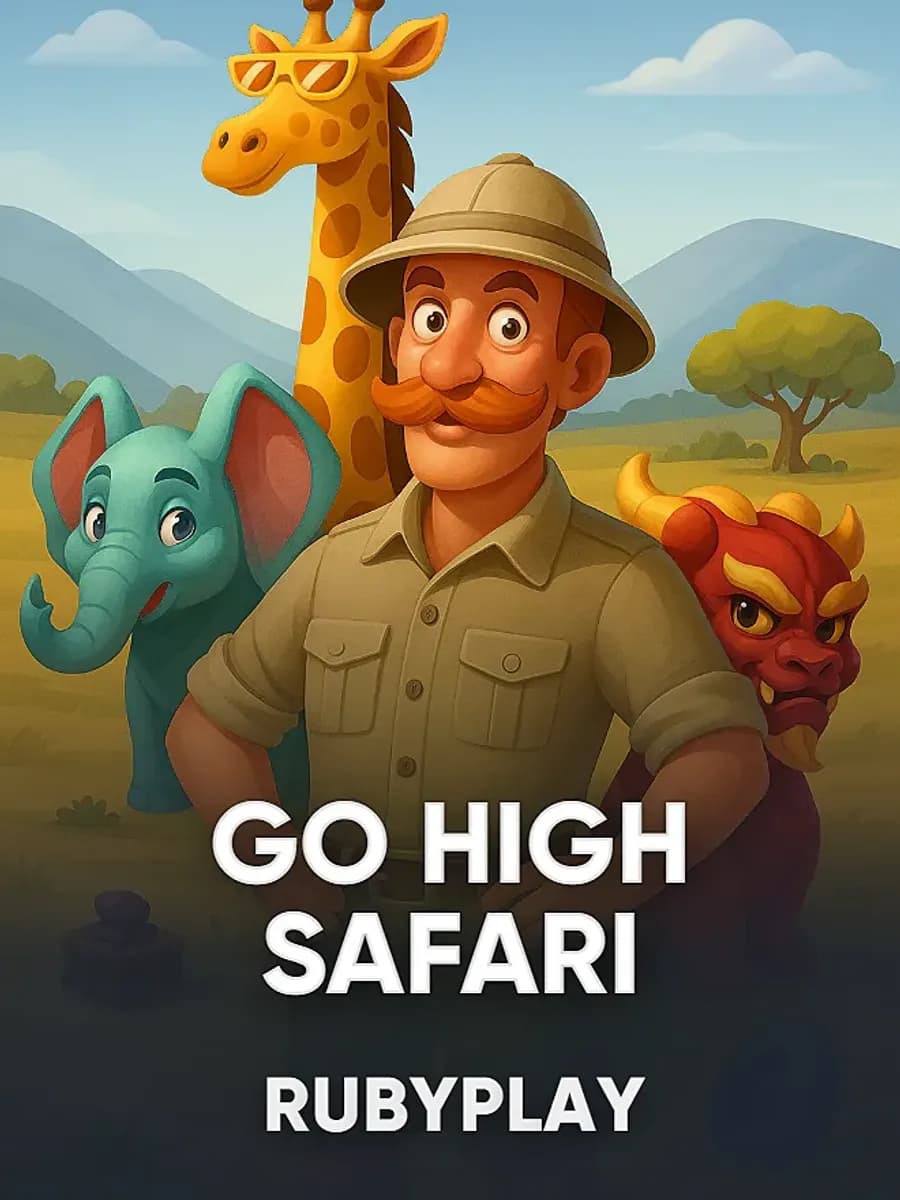 Go High Safari
