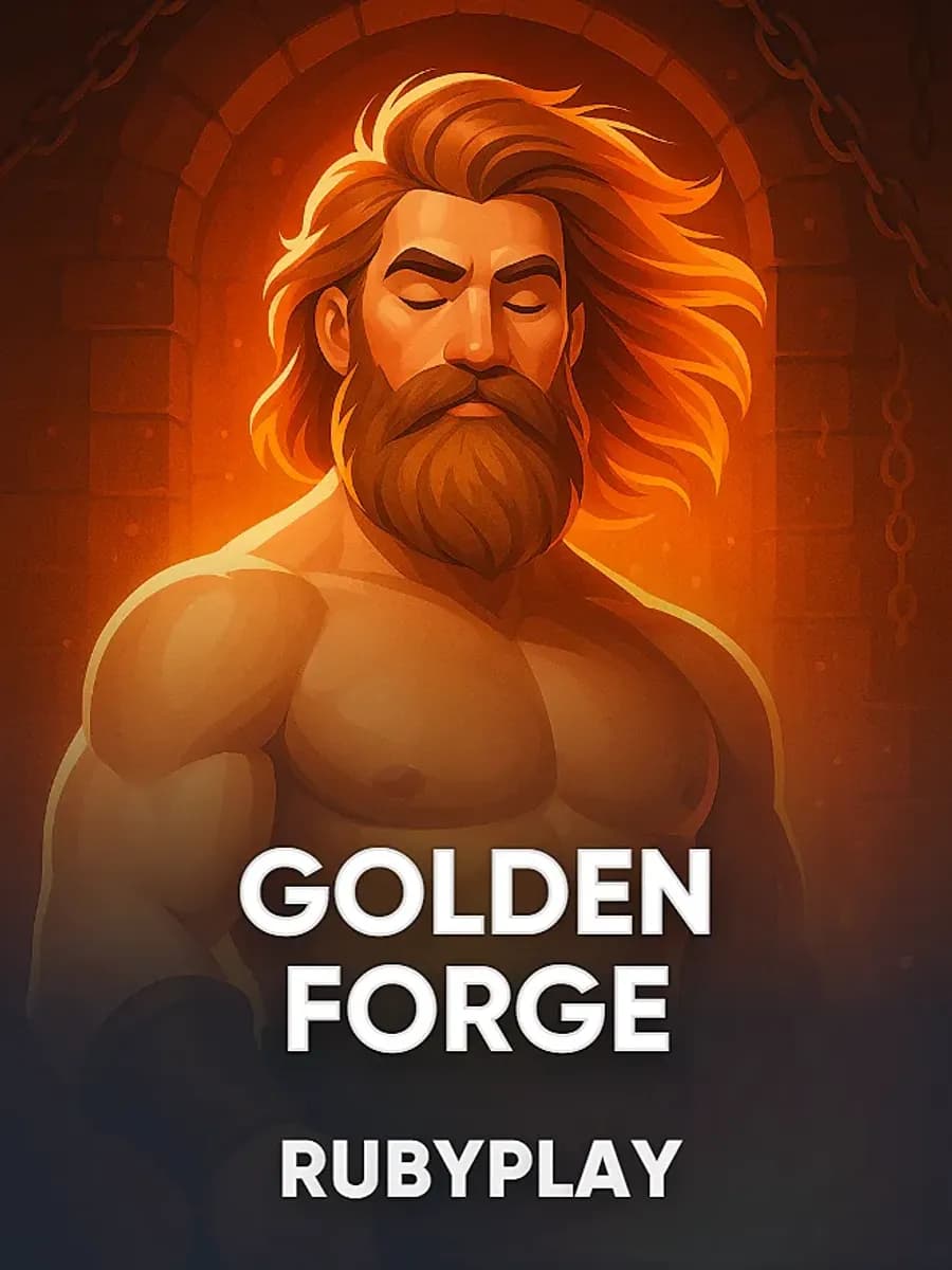 Golden Forge