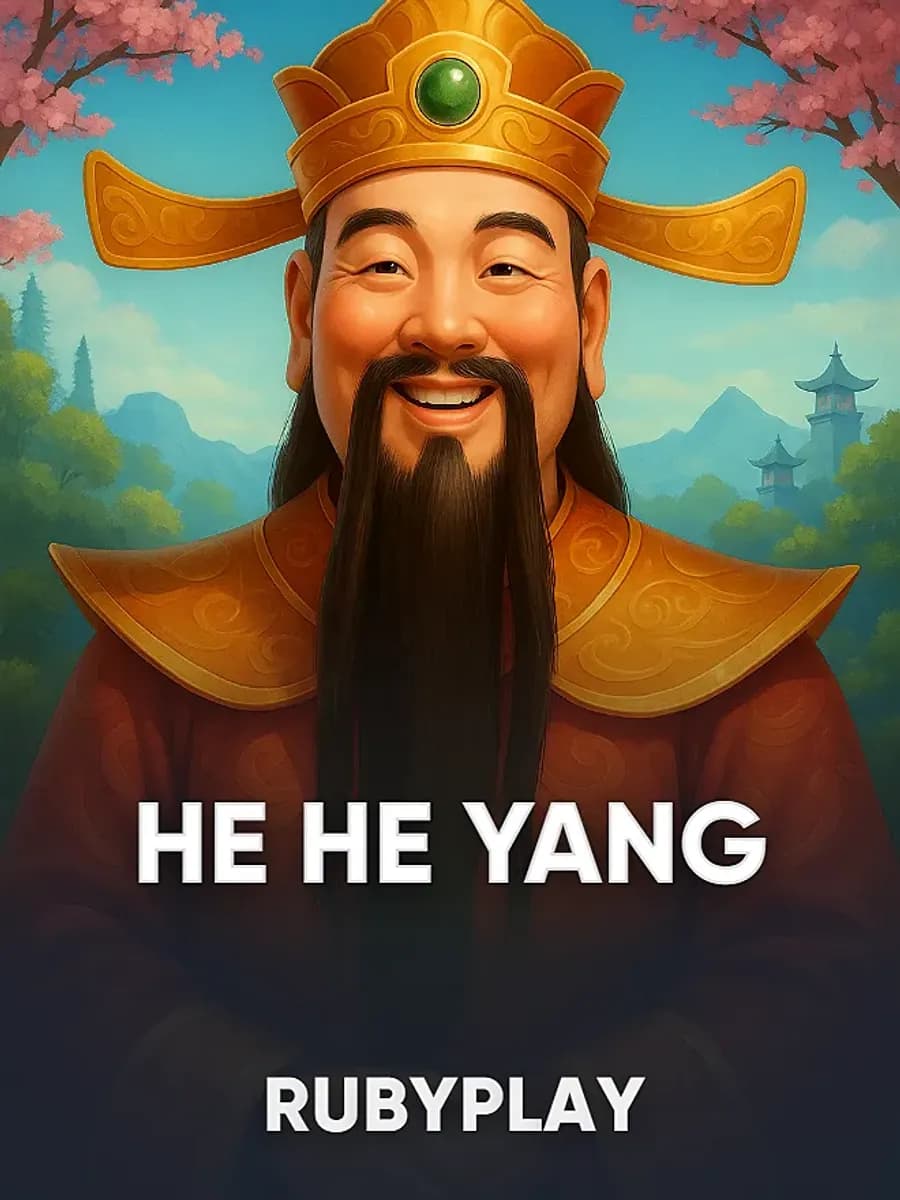 He He Yang