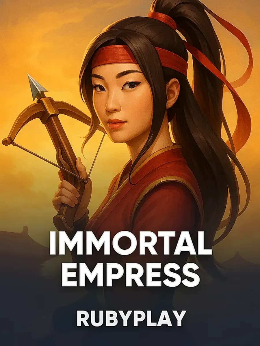 Immortal Empress