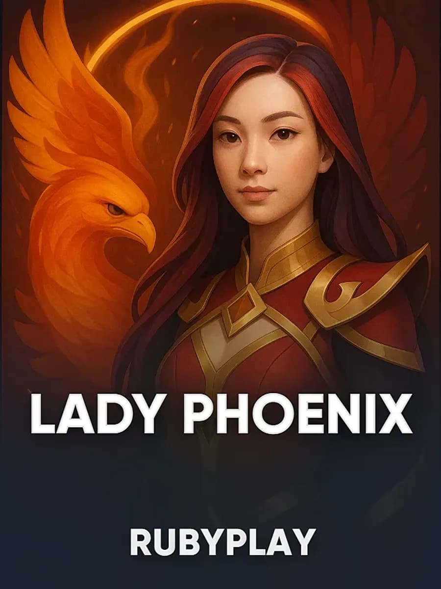 Lady Phoenix
