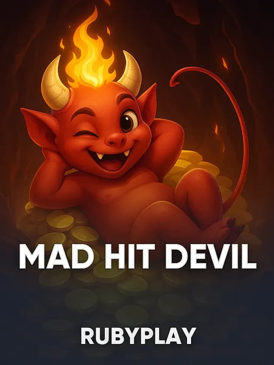 Mad Hit Devil