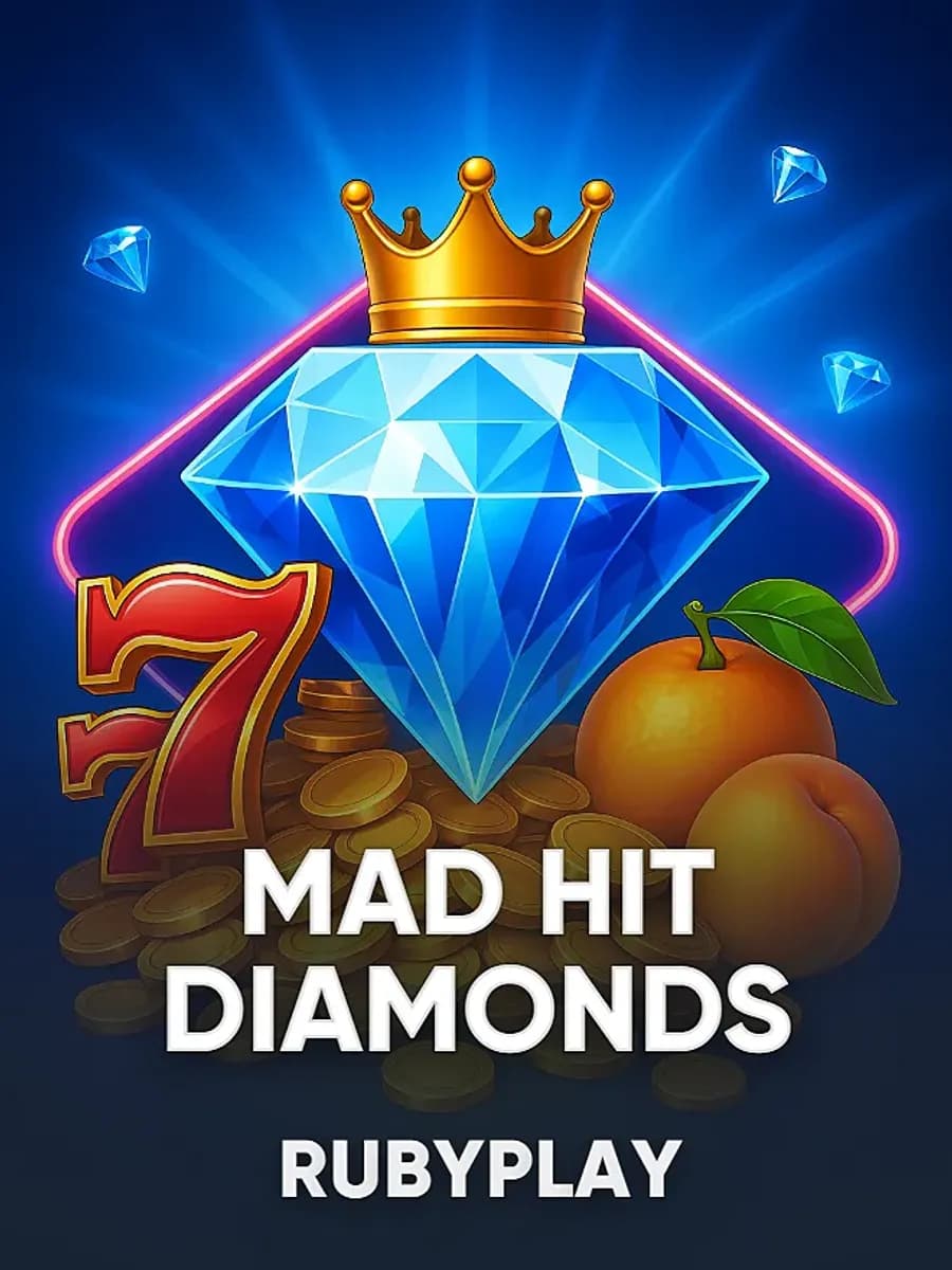 Mad Hit Diamonds
