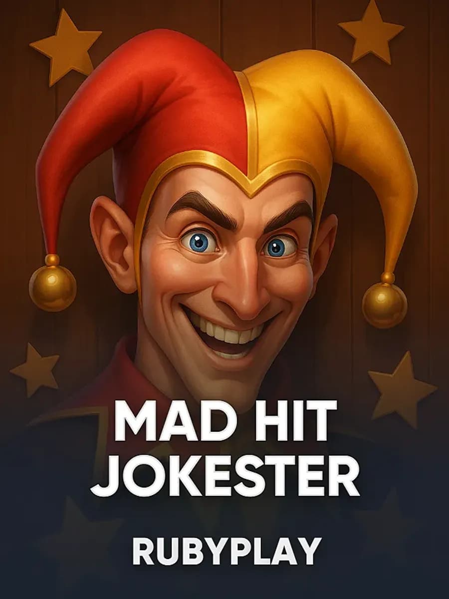 Mad Hit Jokester