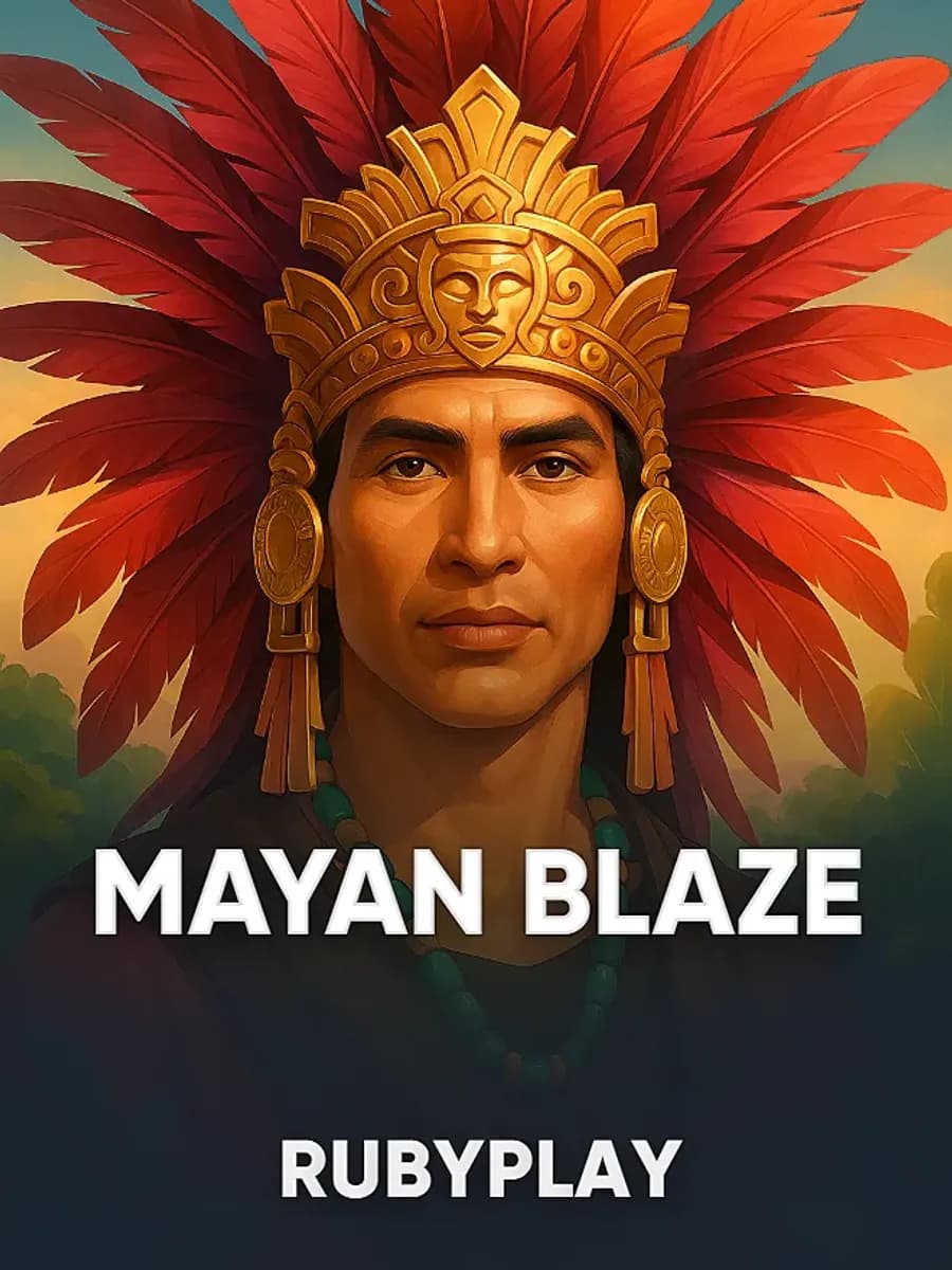 Mayan Blaze