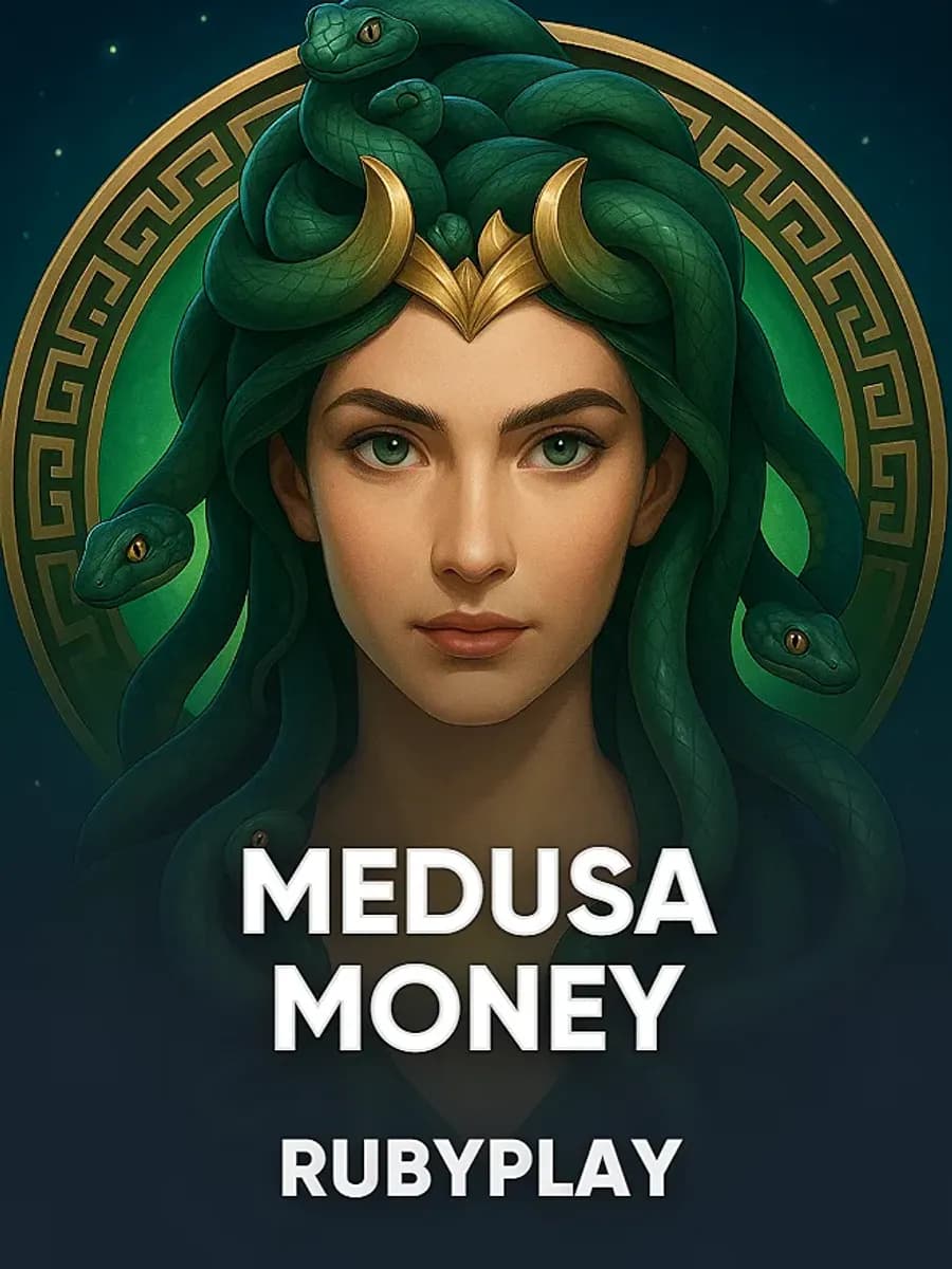 Medusa Money