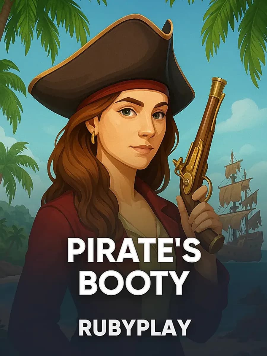 Pirate's Booty