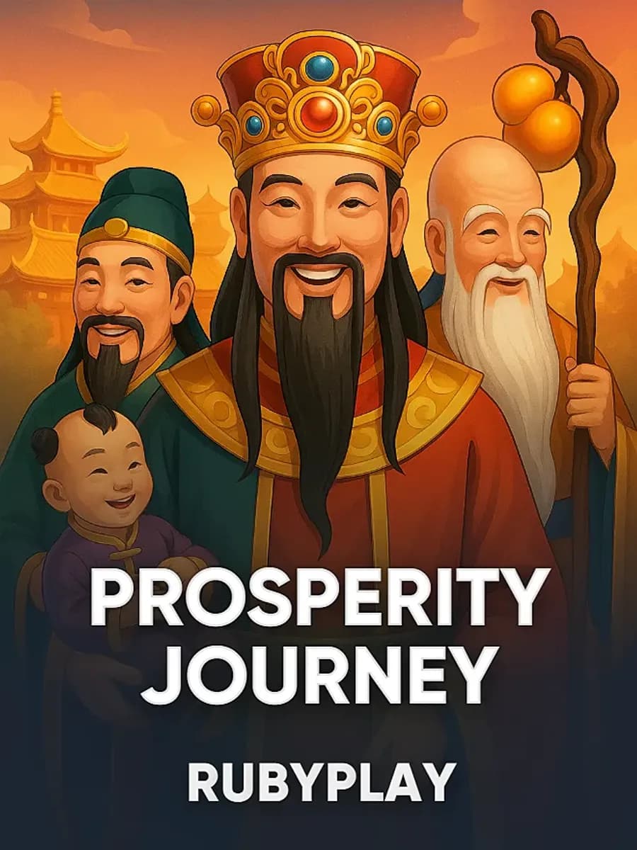 Prosperity Journey