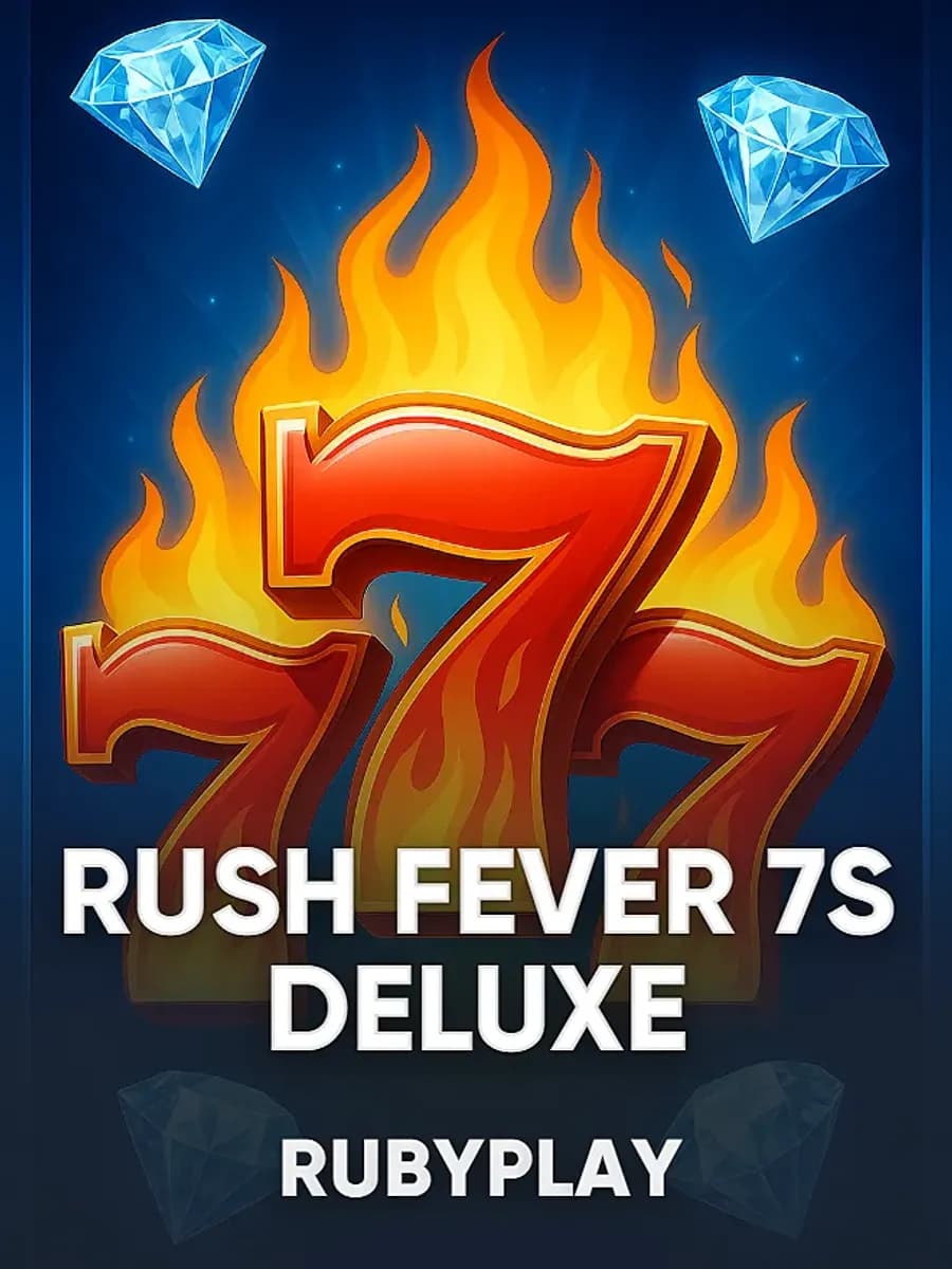 Rush Fever 7s Deluxe